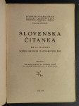 Slovenska čitanka, 2. r., 1948, Svobodno tržaško ozemlje, Trst