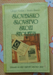 Slovensko slovstvo skozi stoletja