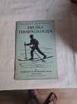 Smuška terminologija Badjura