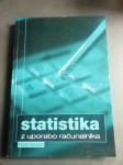 STATISTIKA Z UPORABO RACUNALNIKA  KNEZEVIC  LETO 2006 CENA 15 EUR