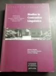 STUDIES IN CONTRASTIVE LINGUISTICS ALVAREZ LETO 2004 V ANGLESKEM JEZIK