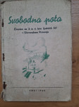 Svobodna pota