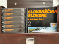 tečaj za učenje slovenščine