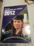 ZGODOVINA NA MATURI 2012 PALVIHA  BORIS LETO 2011 CENA 9,5 EUR