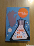 Živko Kostić IZMEĐU IGRE I HEMIJE 1964