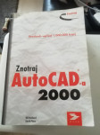 ZNOTRAJ AUTO CAD 2000 BILL BULCHARD S CD CENA 19,5 EUR