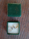 Srebrni uhani