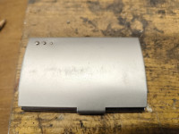 Starejša cigaretnica