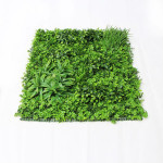 ZELENA STENA Artificial green wall,100*100 CM