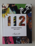 112 SKRITIH SPOROČIL 2017/2018, ANGELS ART, ANA MARIJA HORVAT