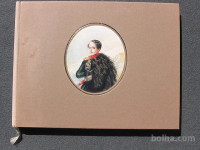 Lermontov - Лермонтов: Картины, Акварели, Рисунки - 1980