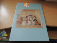 4. SLOVENSKJI BIENALE ILUSTRACIJE ZVEZA DRUŠTEV SLOVENSKIH LIKOVNIH