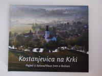 7 knjig: V. Oman, N. Vidmar, Forma Viva, Pinakothek Munchen in še več