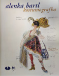 Alenka Bartl, kostumografka