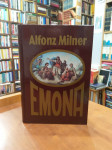 Alfonz Milner: Emona