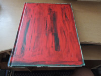 ANKA KRAŠNA M. CIGLENEČKI / A. KRAŠNA ZALOŽILA A, KRAŠNA IN ZAVOD ZA