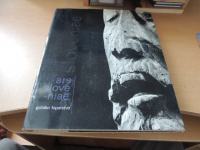 ARS SLOVENIAE GOTSKO KIPARSTVO CEVC KOMELJ STELE ŠUMI VRIŠER MK 1967