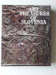 ART TREASURES OF SLOVENIA