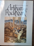 ARTHUR RACKHAM BY DAVID LARKIN