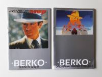BERKO, SLIKAR IN GRAFIK, ORIGINALNA GRAFIKA 1990-2000