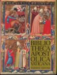 Bibliotheca Apostolica Vaticana (Vatikanska knjižnica)