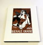 I. in IV. BIENALE SLOVENSKE GRAFIKE OTOČEC – Ivan Sedej