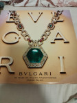 Bvlgari 125 years of Italian magnificence