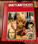 Camillo Semenzato - Svet umetnosti