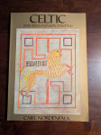 Carl Nordenfalk: Celtic and Anglo-Saxon painting
