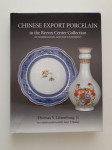 CHINESE EXPORT PORCELAIN IN THE REEVES CENTER COLLECTION
