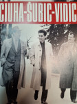 CIUHA ŠUBIC VIDIC