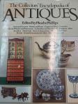 Collector's Encyclopedia of Antiques