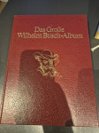 Das grosse Wilhelm Busch album