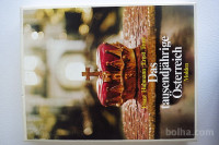 Das tausendjahrige Oesterreich, Avstrija, Avstro Ogrska