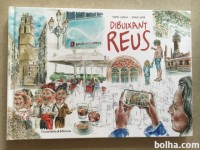 DIBUIXANT REUS, Eduard López (katalonščina) - NOVO