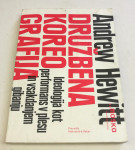 DRUŽBENA KOREOGRAFIJA - Andrew Hewitt