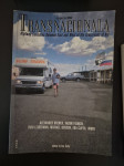 Eda Čufer, Transnacionala: A Project by Irwin