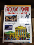 ERCOLANO - POMPEI