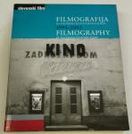 FILMOGRAFIJA SLOVENSKI CELOVEČERNIH FILMOV 1994 – 2003