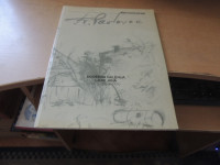 FRANCE PAVLOVEC MODERNA GALERIJA LJUBLJANA 16.2.-26.3.1989