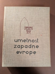 France Stelè: Umetnost zapadne Evrope