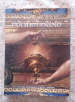 GLI ULTIMI AFFRESCHI DEL PARMIGIANINO-italijanščina