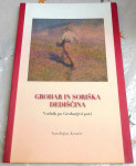GROHAR IN SORIŠKA DEDIŠČINA, Vodnik po Groharjevi poti - Ivan Kejžar