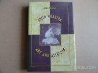 HELEN KILLORAN, EDITH WHARTON ART AND ALLUSION