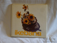 IKEBANA umetnost aranžiranja cvetja - Klara F.Kos