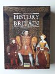 ILLUSTRATED HISTORY OF BRITAIN, MARTYN BENNET