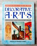 INTRODUCTION TO THE DECORATIVE ARTS