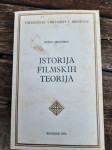 ISTORIJA FILMSKIH TEORIJA