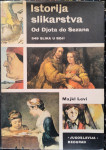 Istorija slikarstva od Đotta do Sezana, Michael Levey, 1961