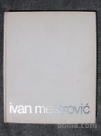 Ivan Meštrović - reprodukcije, ...